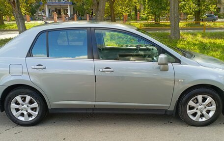 Nissan Tiida, 2008 год, 650 000 рублей, 3 фотография