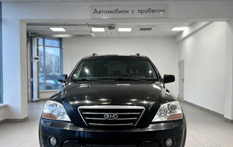 KIA Sorento IV, 2008 год, 895 000 рублей, 2 фотография