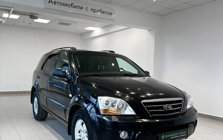 KIA Sorento IV, 2008 год, 895 000 рублей, 3 фотография