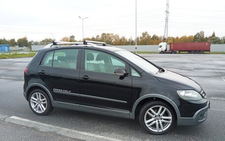 Volkswagen Golf Plus I, 2008 год, 835 000 рублей, 3 фотография