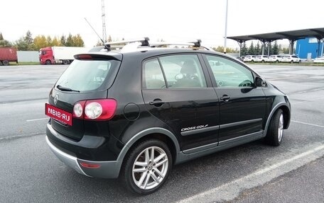 Volkswagen Golf Plus I, 2008 год, 835 000 рублей, 4 фотография