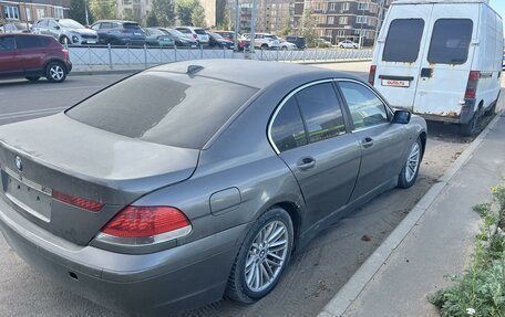 BMW 7 серия, 2001 год, 310 000 рублей, 2 фотография