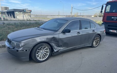 BMW 7 серия, 2001 год, 310 000 рублей, 4 фотография