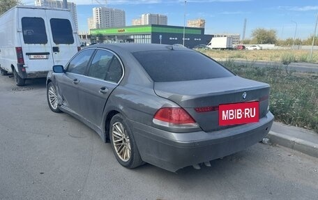 BMW 7 серия, 2001 год, 310 000 рублей, 3 фотография