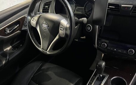 Nissan Teana, 2014 год, 1 550 000 рублей, 8 фотография