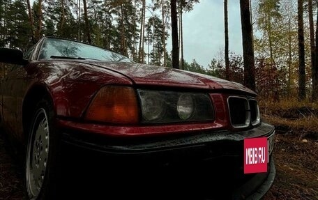 BMW 3 серия, 1992 год, 320 000 рублей, 5 фотография