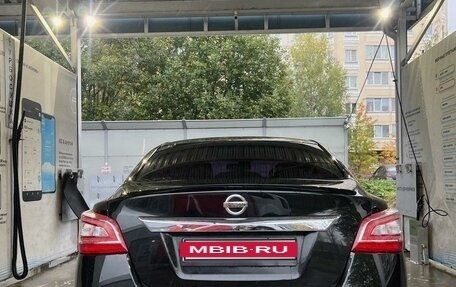 Nissan Teana, 2014 год, 1 550 000 рублей, 3 фотография