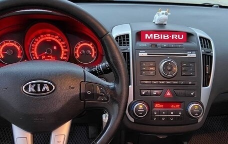 KIA cee'd I рестайлинг, 2010 год, 750 000 рублей, 12 фотография