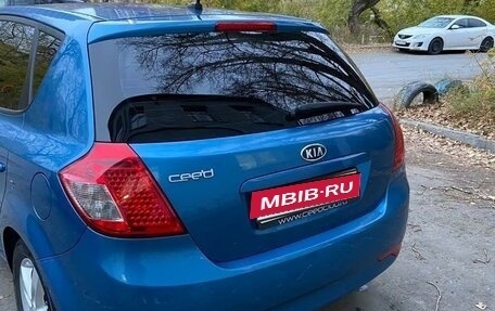 KIA cee'd I рестайлинг, 2010 год, 750 000 рублей, 4 фотография