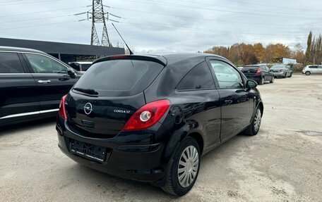 Opel Corsa D, 2008 год, 435 000 рублей, 6 фотография