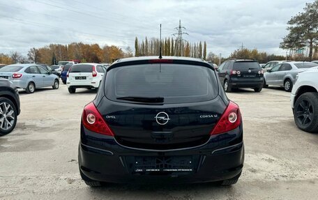 Opel Corsa D, 2008 год, 435 000 рублей, 7 фотография