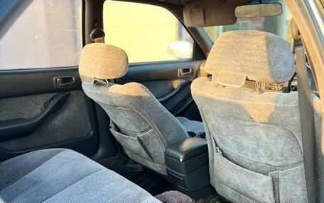 Toyota Camry V30, 1992 год, 270 000 рублей, 9 фотография