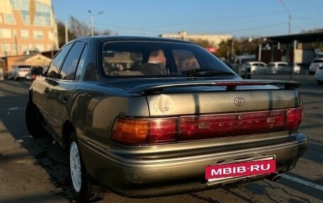 Toyota Camry V30, 1992 год, 270 000 рублей, 4 фотография