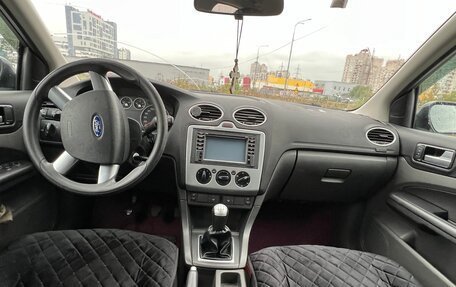 Ford Focus II рестайлинг, 2007 год, 515 000 рублей, 7 фотография