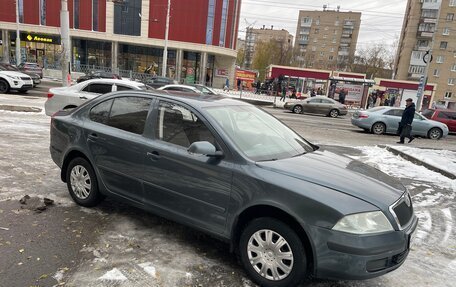 Skoda Octavia, 2005 год, 385 000 рублей, 5 фотография