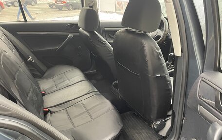 Skoda Octavia, 2005 год, 385 000 рублей, 9 фотография