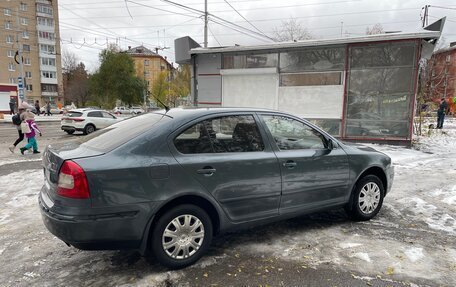 Skoda Octavia, 2005 год, 385 000 рублей, 4 фотография