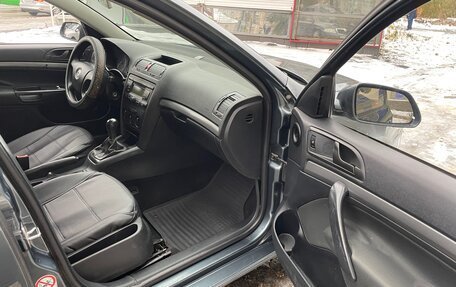 Skoda Octavia, 2005 год, 385 000 рублей, 10 фотография