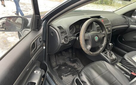 Skoda Octavia, 2005 год, 385 000 рублей, 8 фотография