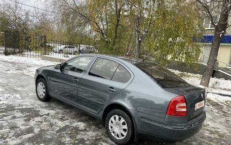 Skoda Octavia, 2005 год, 385 000 рублей, 6 фотография