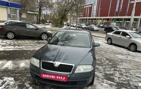 Skoda Octavia, 2005 год, 385 000 рублей, 2 фотография