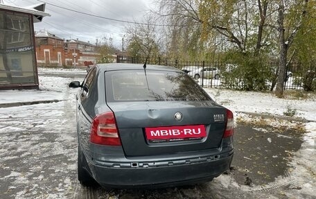 Skoda Octavia, 2005 год, 385 000 рублей, 3 фотография