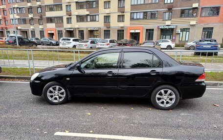 Mitsubishi Lancer IX, 2005 год, 365 000 рублей, 1 фотография