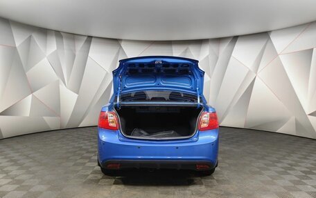 KIA Rio II, 2010 год, 747 000 рублей, 15 фотография