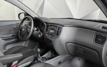 KIA Rio II, 2010 год, 747 000 рублей, 9 фотография