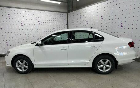 Volkswagen Jetta VI, 2015 год, 1 355 000 рублей, 8 фотография