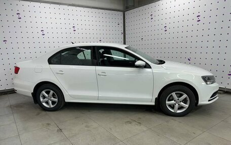 Volkswagen Jetta VI, 2015 год, 1 355 000 рублей, 7 фотография