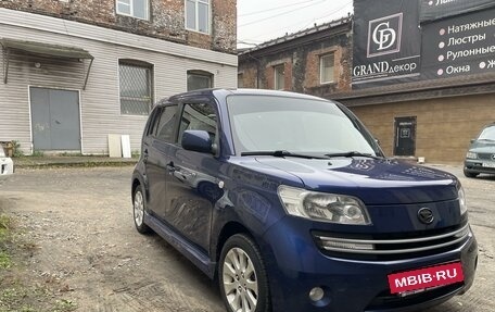 Daihatsu Materia, 2008 год, 800 000 рублей, 2 фотография