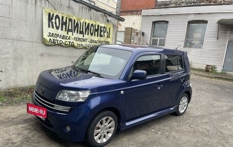 Daihatsu Materia, 2008 год, 800 000 рублей, 5 фотография