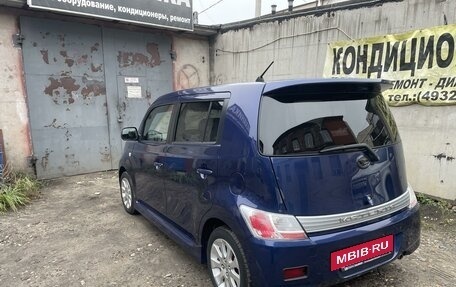 Daihatsu Materia, 2008 год, 800 000 рублей, 3 фотография