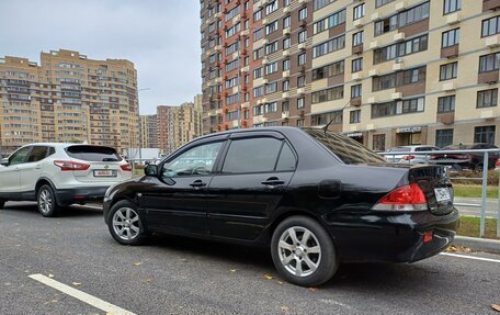 Mitsubishi Lancer IX, 2005 год, 365 000 рублей, 2 фотография