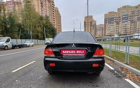 Mitsubishi Lancer IX, 2005 год, 365 000 рублей, 3 фотография