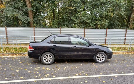 Mitsubishi Lancer IX, 2005 год, 365 000 рублей, 8 фотография