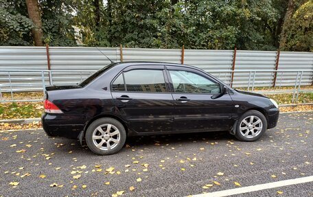 Mitsubishi Lancer IX, 2005 год, 365 000 рублей, 9 фотография