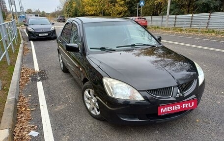 Mitsubishi Lancer IX, 2005 год, 365 000 рублей, 6 фотография