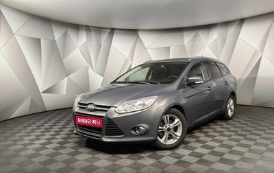 Ford Focus III, 2013 год, 688 000 рублей, 1 фотография