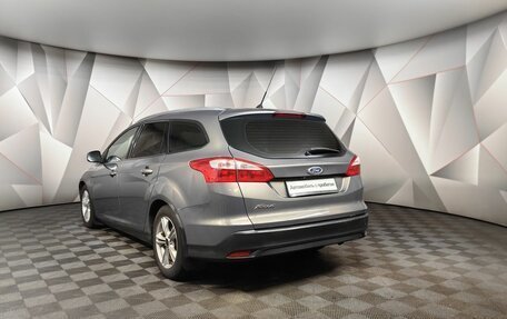 Ford Focus III, 2013 год, 688 000 рублей, 4 фотография