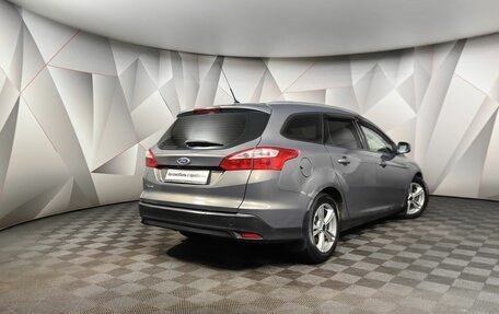 Ford Focus III, 2013 год, 688 000 рублей, 2 фотография