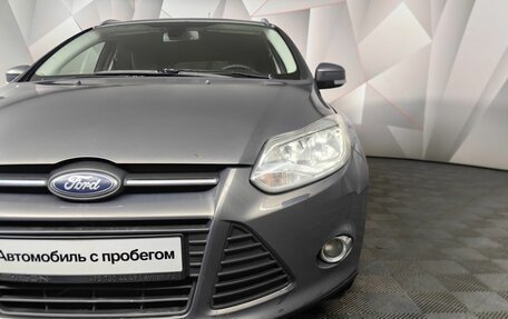 Ford Focus III, 2013 год, 688 000 рублей, 9 фотография