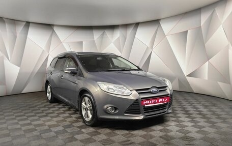 Ford Focus III, 2013 год, 688 000 рублей, 3 фотография