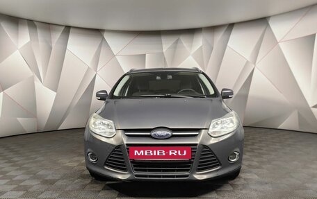 Ford Focus III, 2013 год, 688 000 рублей, 7 фотография