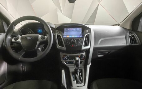 Ford Focus III, 2013 год, 688 000 рублей, 11 фотография