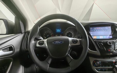 Ford Focus III, 2013 год, 688 000 рублей, 16 фотография