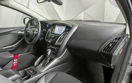 Ford Focus III, 2013 год, 688 000 рублей, 10 фотография