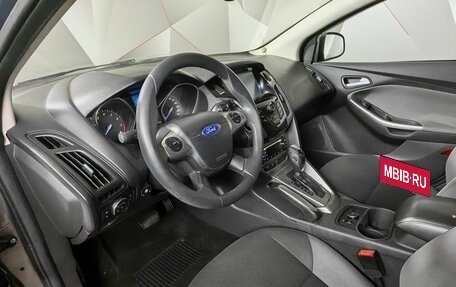 Ford Focus III, 2013 год, 688 000 рублей, 15 фотография