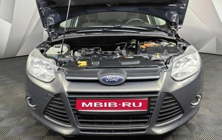 Ford Focus III, 2013 год, 688 000 рублей, 18 фотография